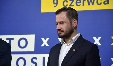 Sondaż wskazuje, że większość mieszkańców Krakowa chce odwołania Aleksandra Miszalskiego z urzędu.