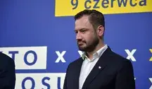 Sondaż wskazuje, że większość mieszkańców Krakowa chce odwołania Aleksandra Miszalskiego z urzędu.