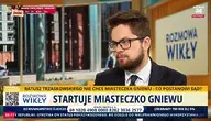 Wojciech Machulski w rozmowie na antenie telewizji wPolsce24