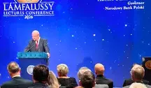 Prof. Glapiński z prestiżową nagrodą