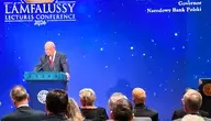 Prof. Glapiński z prestiżową nagrodą