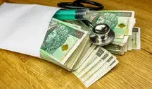 Zarobki w samorządach zawodów medycznych są więcej niż znakomite. Tylko ratownicy medyczni, mimo wysokich składek nie biorą pieniędzy za działalność tego typu 