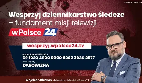wesprzyj sledcze