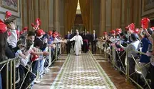 Papież Leon XIV