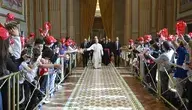 Papież Leon XIV