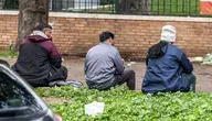 Kolumbijczycy na ulicach, to coraz częstszy widok 
