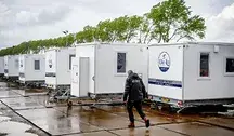 Statek, na którym doszło do epidemii hantawirusa, wróci dziś do Rotterdamu. Jego załoga trafi na kwarantannę