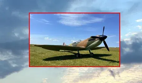 Grupa brytyjskich entuzjastów chce wznowić produkcję legendarnego myśliwca Spitfire