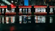 41-latek został pobity przez imigranta, któremu zwrócił uwagę w tramwaju. Gdy to opisał, zaczęto go oskarżać o rasizm