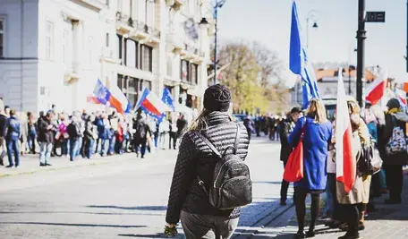 Według raportu niemieckiej organizacji pozarządowej Niemcy są mniej otwarte niż Polska