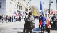 Według raportu niemieckiej organizacji pozarządowej Niemcy są mniej otwarte niż Polska 
