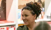 Polska noblistka Olga Tokarczuk wyznała, że pomaga sobie AI przy pisaniu książek