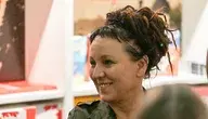 Polska noblistka Olga Tokarczuk wyznała, że pomaga sobie AI przy pisaniu książek