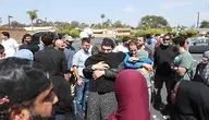 Dwóch nastolatków zastrzeliło trzy osoby, a następnie siebie, w meczecie w San Diego