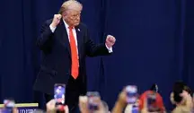 Trump zaczyna demontaż amerykańskiej obecności w Europie