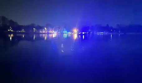 Nocna wyprawa skończona dramatem. Wyłowiono ciała kobiety i mężczyzny z jeziora Salińskiego