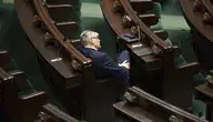 Gdy Lofti Mansour - lekarz, który skierował do szpitala krewnego senatora Lenza - przegrał partyjne wybory, ich wyniki natychmiast skorygowano