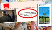 Jeszcze nie dostaliśmy nawet jednego euro z pożyczki SAFE, a już oprocentowanie rośnie i to nie koniec