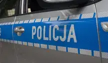 Radiowóz wypadł z drogi i staranował płot warszawskiego przedszkola 