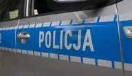 Radiowóz wypadł z drogi i staranował płot warszawskiego przedszkola 