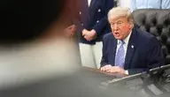 Prezydent Trump