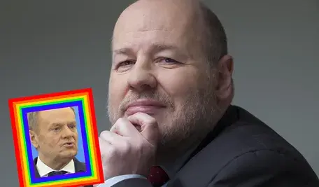 Senator Libicki z PSL nie ufa Tuskowi w sprawie agendy LGBT