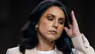  Szefowa wywiadu USA Tulsi Gabbard rzuca stanowisko