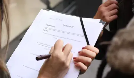 Bezrobotna kobieta w Brazylii odkryła w urzędzie pracy, że od lat widnieje w systemie jako zatrudniona na stanowisku prezydenta kraju.