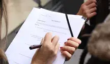 Bezrobotna kobieta w Brazylii odkryła w urzędzie pracy, że od lat widnieje w systemie jako zatrudniona na stanowisku prezydenta kraju.