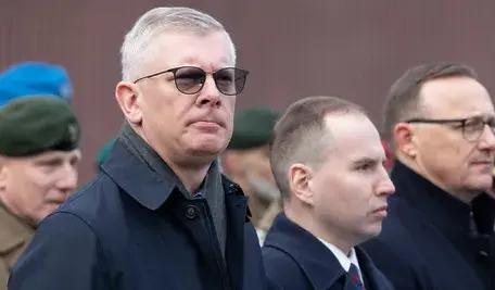 Sławomir Cenckiewicz kolejną ofiarą prowokacji!