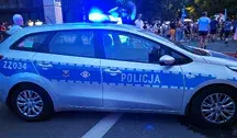Pięcioletni chłopiec został postrzelony z wiatrówki przez 13-letniego brata podczas strzelania do tarczy na posesji w Odolanowie i trafił do szpitala po operacji.
