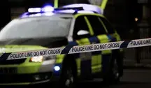 Strażnicy miejscy i policja prowadzą działania w Lesie Wolskim w Krakowie, gdzie podczas poszukiwań zaginionej 12-latki odnaleziono ciało młodej kobiety.