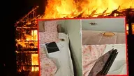 W jednym z mieszkań w Pile było o krok od tragedii. Przyczyną było ładowanie tabletu w pościeli