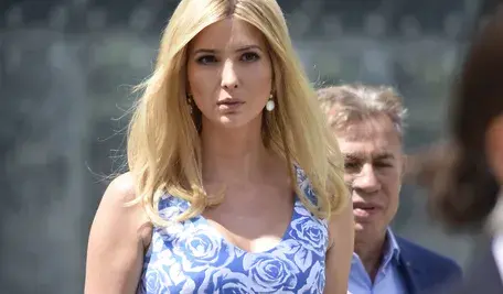 Planowano zamach na Ivankę Trump, a sprawca miał posiadać plany jej domu i jest podejrzewany o powiązania z innymi atakami terrorystycznymi.