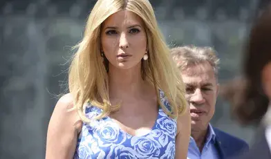 Planowano zamach na Ivankę Trump, a sprawca miał posiadać plany jej domu i jest podejrzewany o powiązania z innymi atakami terrorystycznymi.