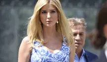Planowano zamach na Ivankę Trump, a sprawca miał posiadać plany jej domu i jest podejrzewany o powiązania z innymi atakami terrorystycznymi.
