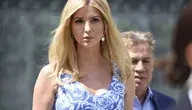 Planowano zamach na Ivankę Trump, a sprawca miał posiadać plany jej domu i jest podejrzewany o powiązania z innymi atakami terrorystycznymi.