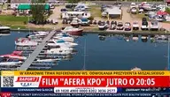 Emisja na antenie telewizji wPolsce24 w poniedziałek 24 maja ok. godziny 20.10