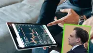 Minister finansów Andrzej Domański ewidentnie ma problem z dobrym planowaniem budżetu państwa