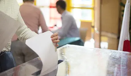 28 osób aktywnych obywatelsko osób zabrakło, by inicjatorzy referendum w Ciechocinku zwyciężyli