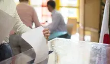 28 osób aktywnych obywatelsko osób zabrakło, by inicjatorzy referendum w Ciechocinku zwyciężyli