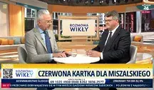 Maciej Wąsik komentuje odwołanie Aleksandra Miszalskiego po referendum w Krakowie