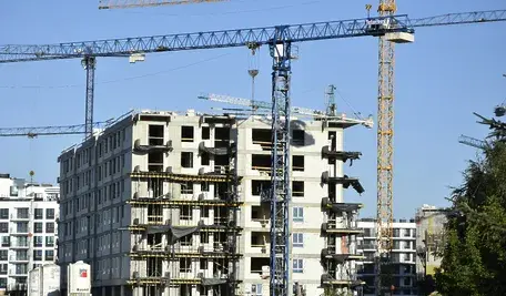 Cudzoziemcy kupują na naszym rynku pierwotnym coraz więcej mieszkań. Jest coraz większa szansa, że nie dogadasz się ze swoim sąsiadem zza ściany po polsku