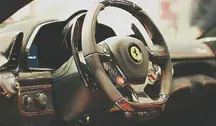 Design Ferrrari Luce - pierwsxzego samochodu elektrycznego tej firmy - wzbudza skrajne emocje