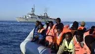 Rząd Holandii chce, by imigranci, krtórzy nie dostali azylu, byli odsyłani do "hubów powrotnych" poza UE