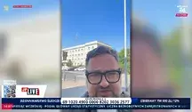 Nieustraszony Wojciech Biedroń przed prokuraturą