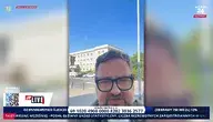 Nieustraszony Wojciech Biedroń przed prokuraturą