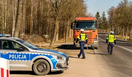 Rząd uzgodnił zmiany w systemie punktów karnych, które zaostrzają zasady ich naliczania wobec kierowców.