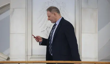 Jacek Protasiewicz od kilku dni "przechodzi sam siebie" w serwisie X. Niech ktoś mu wreszcie pomoże!