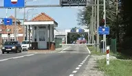 Przejście graniczne